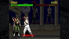 Digital Eclipse выпустит сборник классических файтингов Mortal Kombat: Legacy Kollection