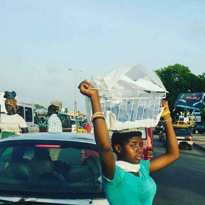 12 фото о том, что Африка совсем не такая, как ее представляют