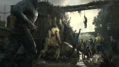 Techland опубликовала системные требования кооперативного шутера Dying Light: The Beast