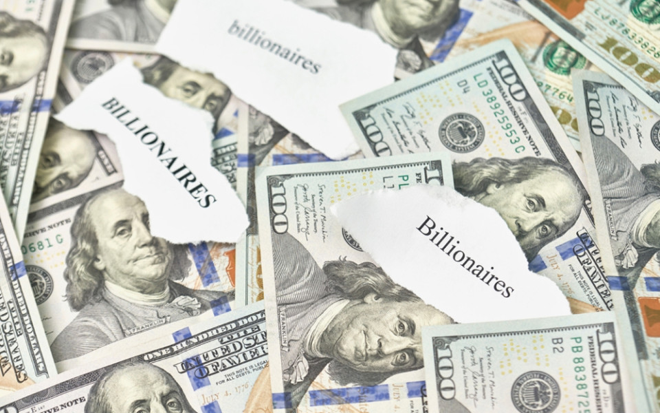 Рекордное число израильских миллиардеров Forbes: экономика Израиля
