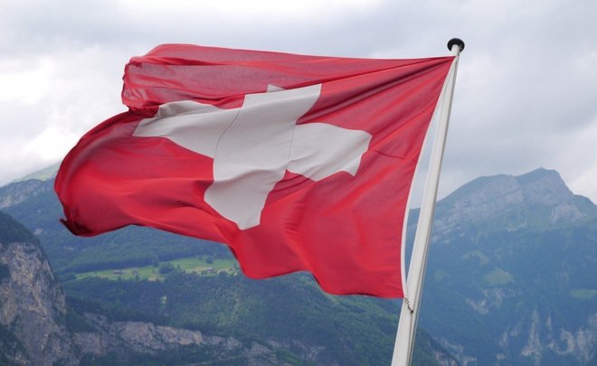 Соглашение о визовом режиме между Швейцарией и Россией приостановят с 19 сентября