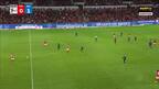 1:1. Гол Антони Каси (видео). Чемпионат Германии. Футбол