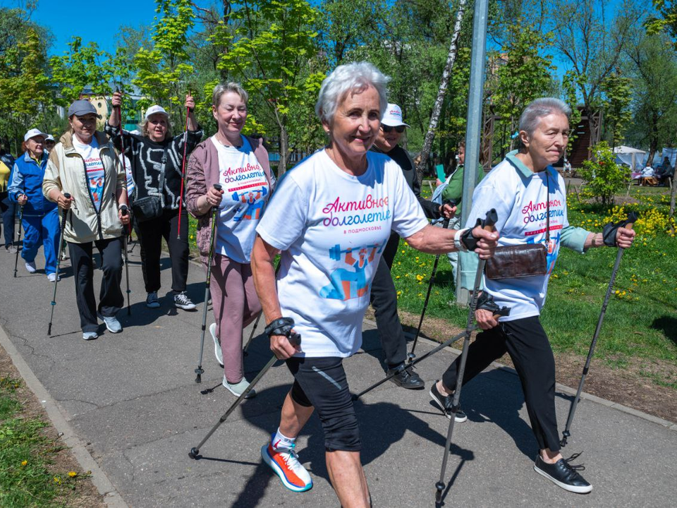 День физкультурника собрал активных жителей города