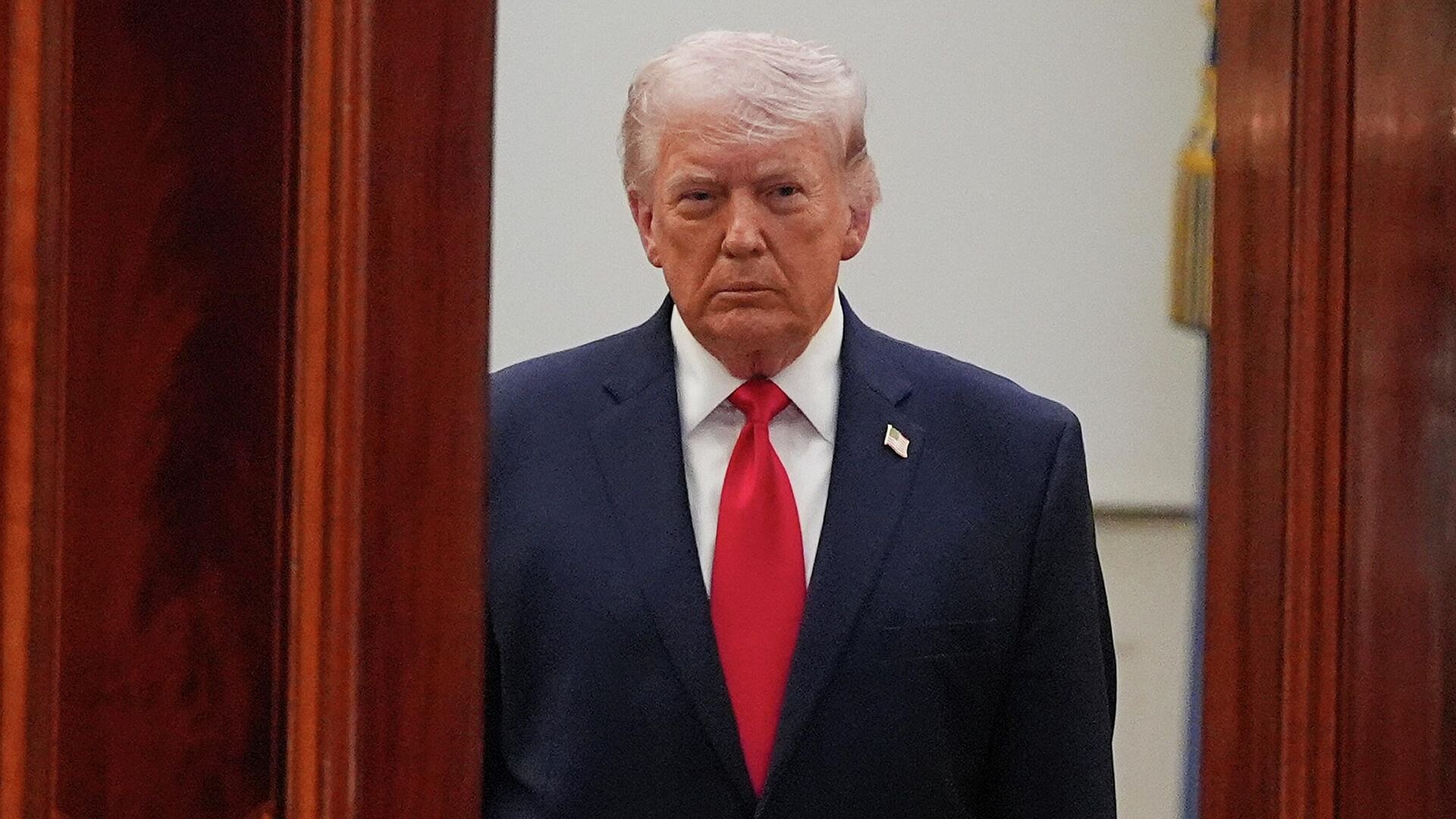 На Тайване выразили благодарность Трампу за поставки вооружений 