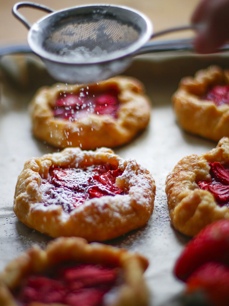 Нижегородцы смогут попробовать ватрушки по рецепту жены А.Д. Сахарова