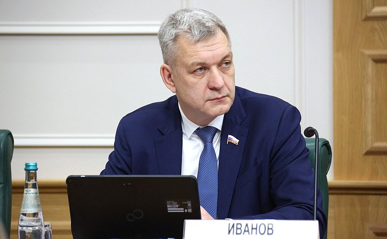Заседание Совета по межнациональным отношениям и взаимодействию с религиозными объединениями