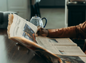 Из музея Ельцин Центра убрали упоминания журналистов Дмитрия Муратова* и Вероники Куцылло*