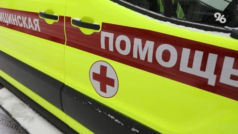Парень из Дагестана спас четверых детей из затапливаемого дома