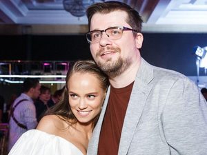 Статус «свободен»: Гарик Харламов признался, что расстался с Катериной Ковальчук