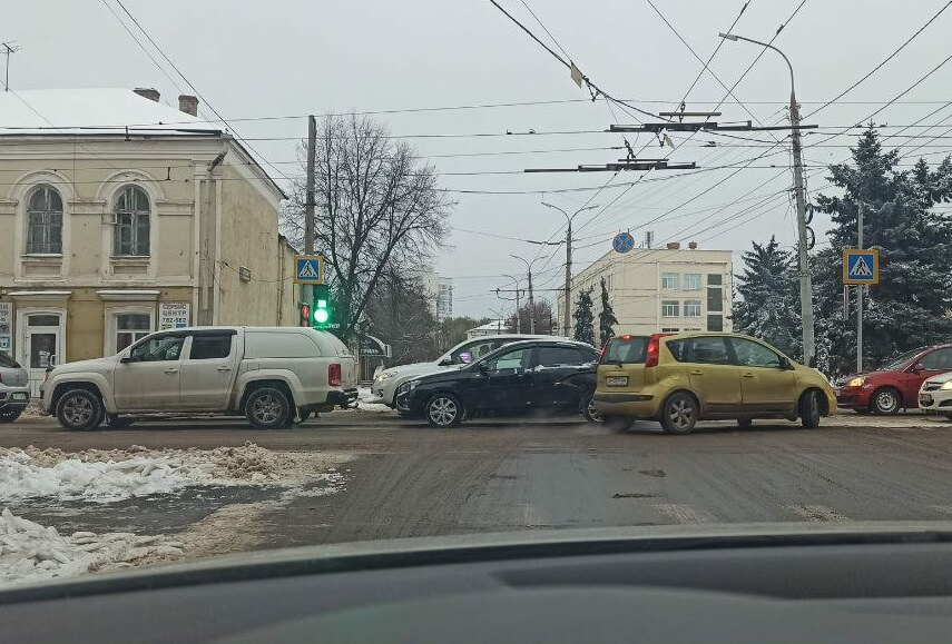 Выпал орел. Орел город своими глазами фото.