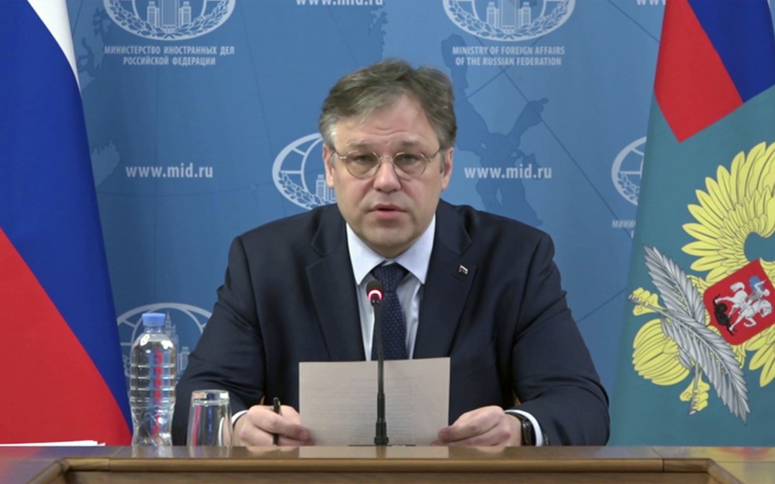 Мирошник: у Ермака компромата на Зеленского выше крыши