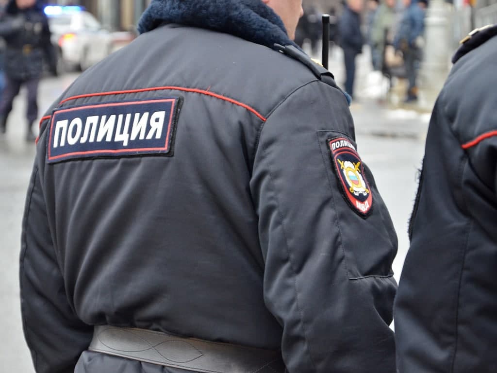 В Карачаево-Черкесии поймали нетрезвого водителя после ДТП с машиной полиции