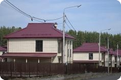 Новое жилье получат 44 сельских специалиста по решению Дениса Паслера