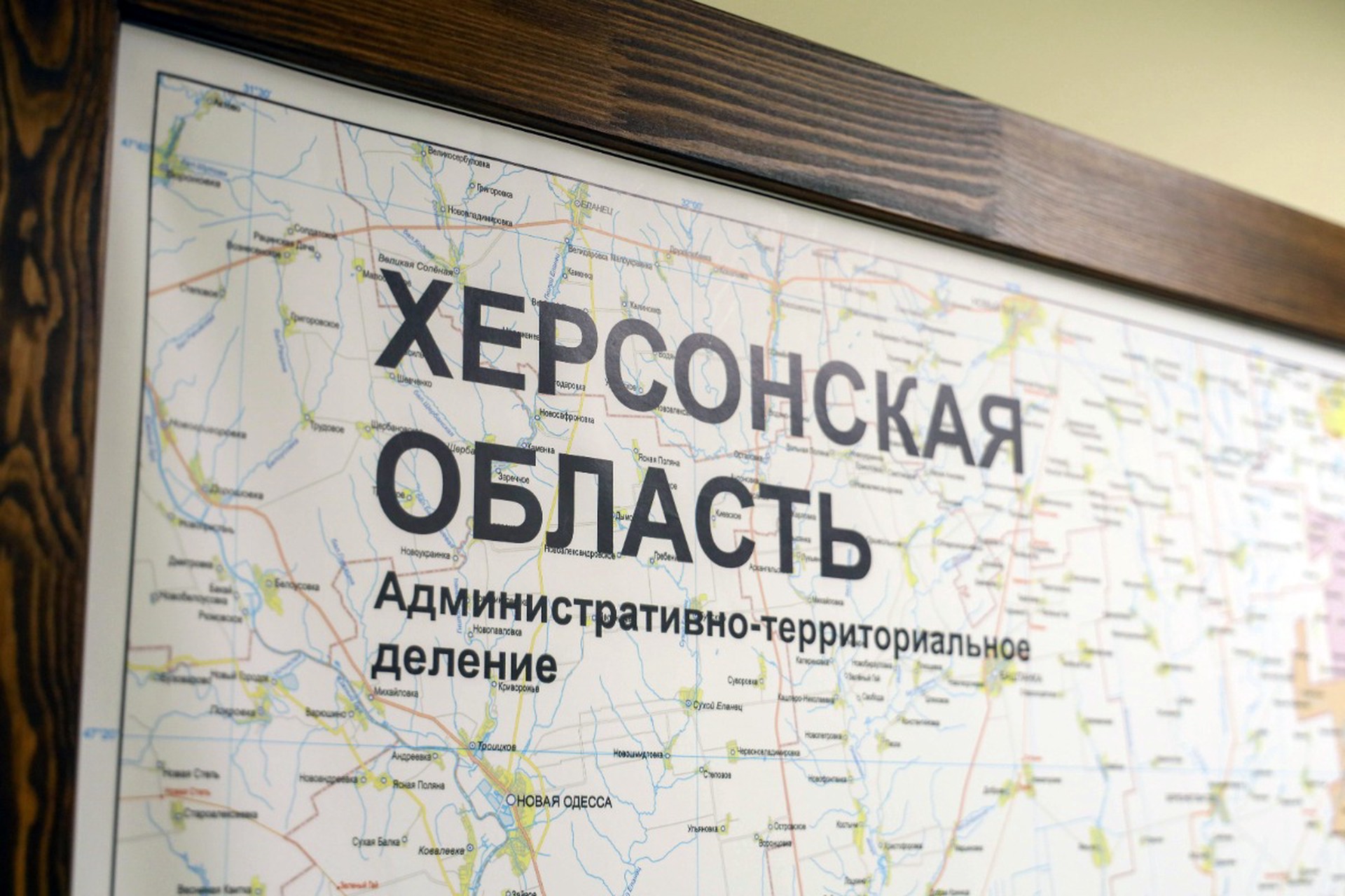 Дроны ВСУ атаковали коммунальщиков в Херсонской области – есть погибшие