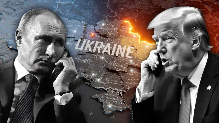 Обойдёмся и без вашего одобрения. США в растерянности: Путин диктует условия Штатам