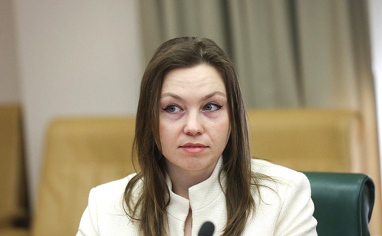 Совещание на тему «Вопросы государственной поддержки социально-экономического развития опорных населенных пунктов»