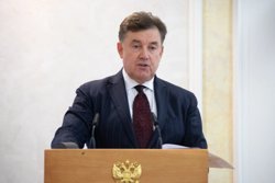 Момотов входил в состав Президиума Верховного суда с 2019 года