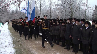 В России отмечается День морской пехоты