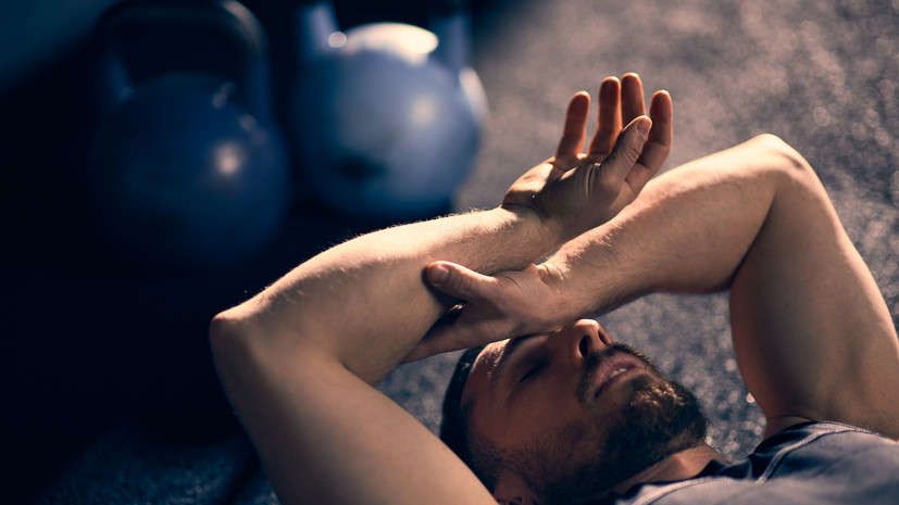 Фитнес-эксперт Силина рассказала о вреде тренировок на износ для новичков