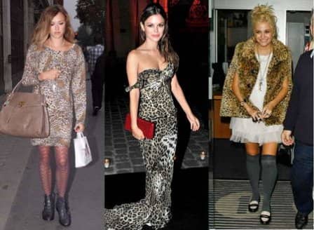 Одежда, которая сделает вас обольстительной