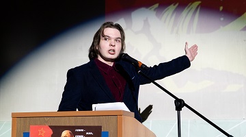 Премьера спектакля 