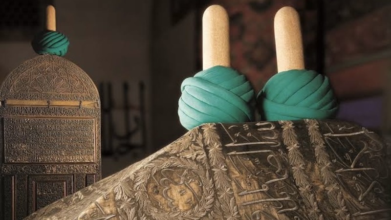 В Турции реставрируют артефакты, принадлежавшие поэту Руми