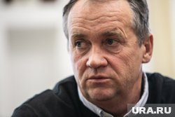 Ходосевич руководит думой Тобольска с 2015 года