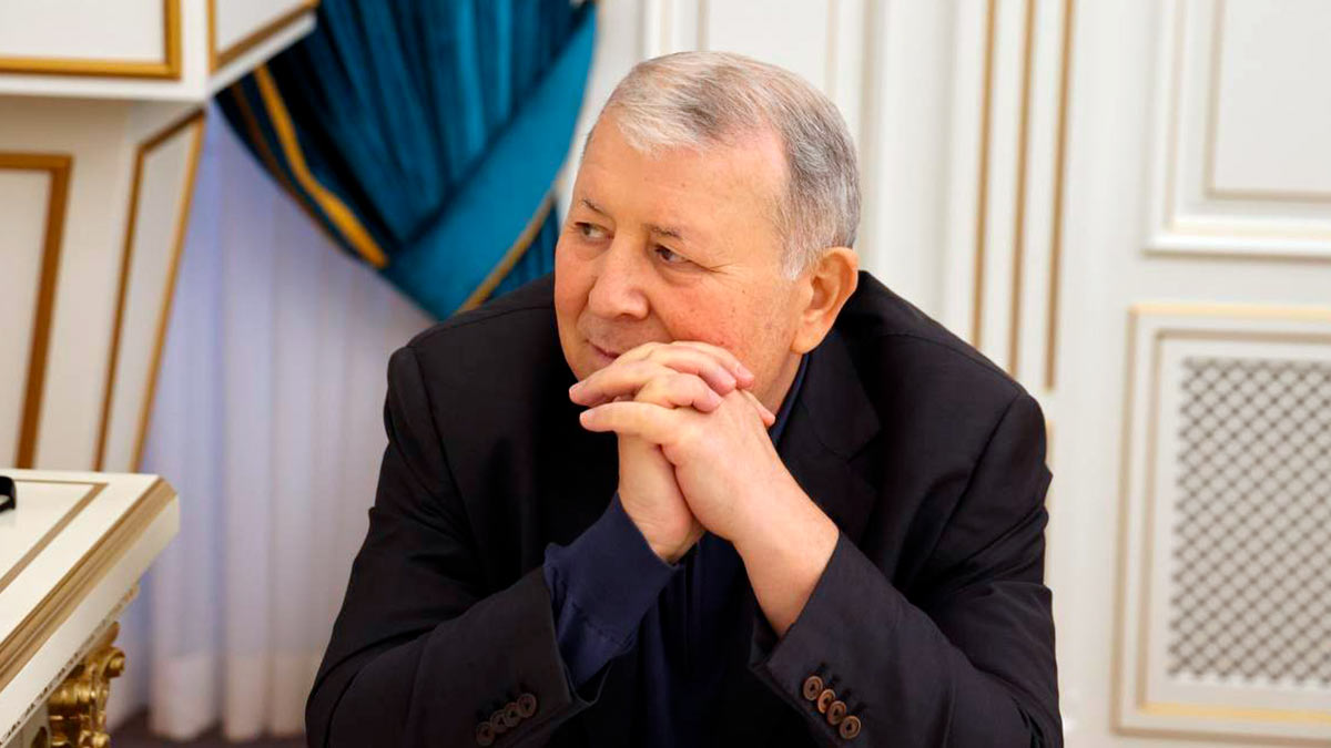 Магомед-Султан Магомедов