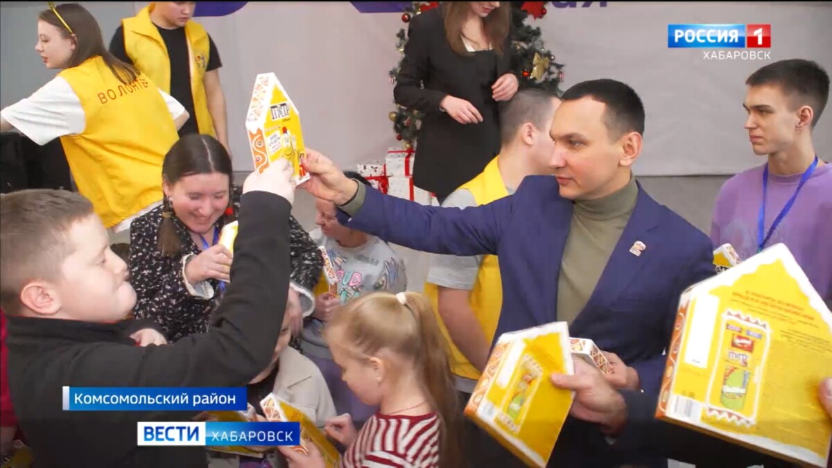 «Этот проект станет постоянным»: депутат Максим Иванов помог провести «Семейные выходные»