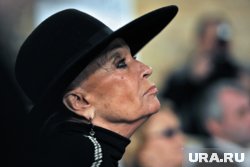 15 мая Светлане Светличной исполнилось бы 85 лет