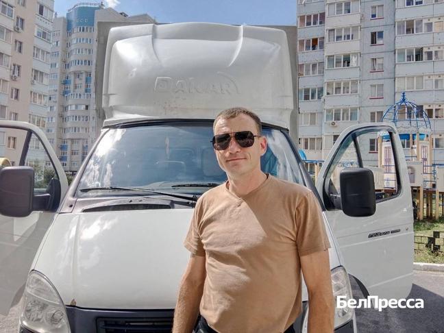 Музыкальный портрет Белгорода: какие песни ассоциируются у жителей с городом - Изображение 