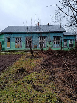 В Тейковском районе продают 4 неиспользуемых ФАПа