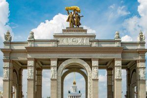 Более 60 мероприятий пройдет на ВДНХ в рамках медиафестиваля. Фото: официальный сайт мэра Москвы