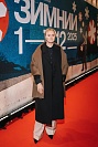 Анна Михалкова