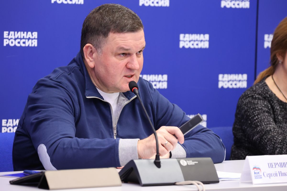 Виктор Селивёрстов: Интерес к выборам в столичный парламент у москвичей очень высокий - фото 2