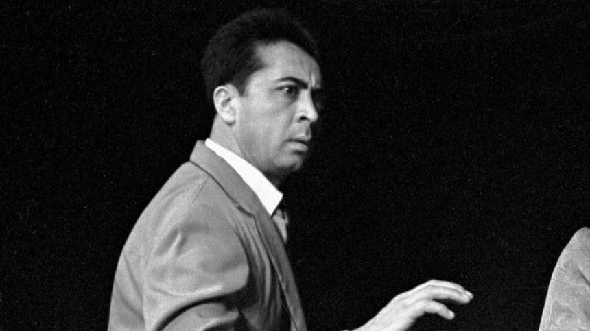 Умер актер Якуб Ахмедов