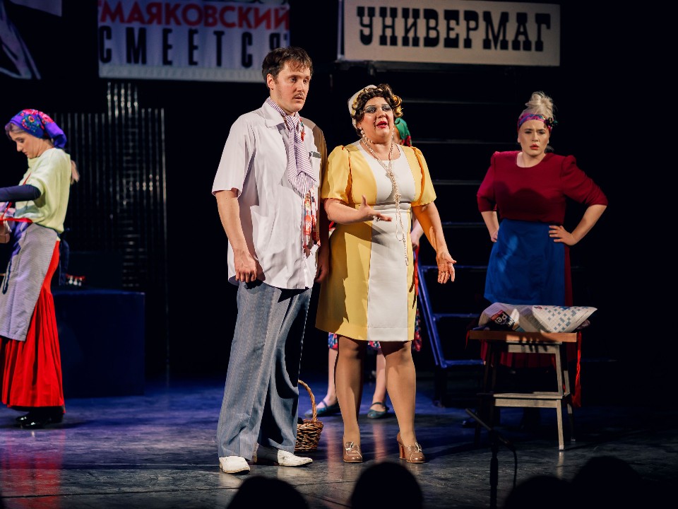 «В случае несоответствия — блокировка»: сферу искусства хотят подвести под цензуру