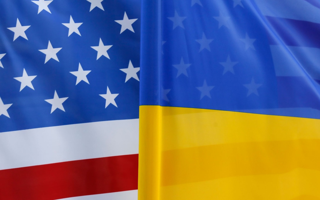 Переговоры США и Украины без РФ доказывают, что главное препятствие – Киев