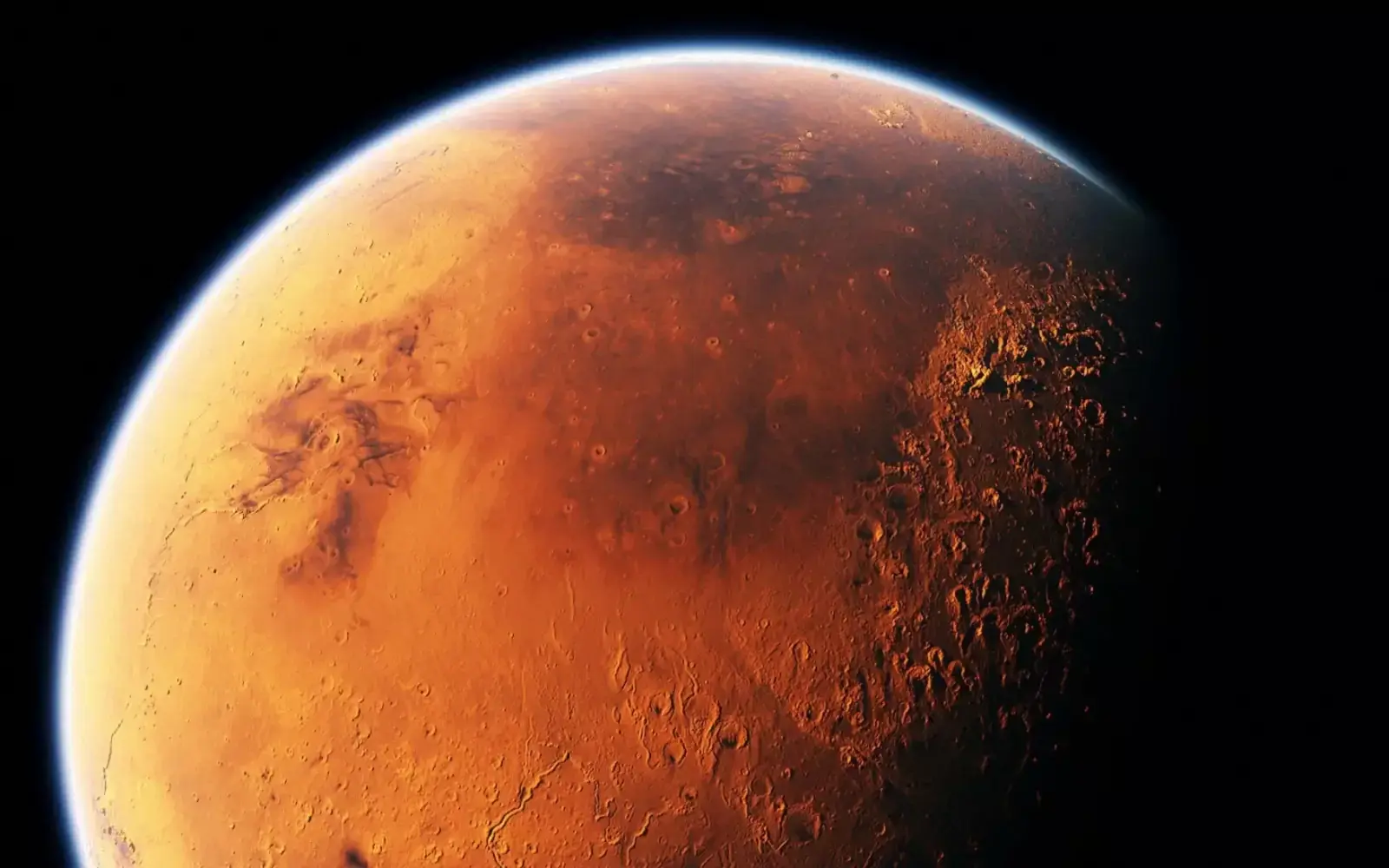 Марс mars