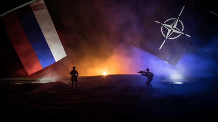 Военный эксперт Кошкин: Для НАТО Калининград — это мёртвая зона