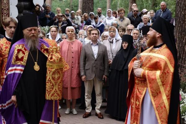 Тысячи верующих соберутся в Екатеринбург на главном богослужении Царских дней - Фото 2