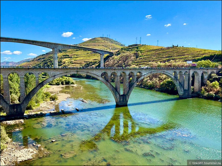 Европейский Девичник. Куда податься из Порту