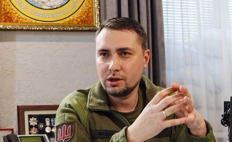 Под подозрением? СБУ возбудила дело после утечки в СМИ слов Буданова – о крахе Украины 