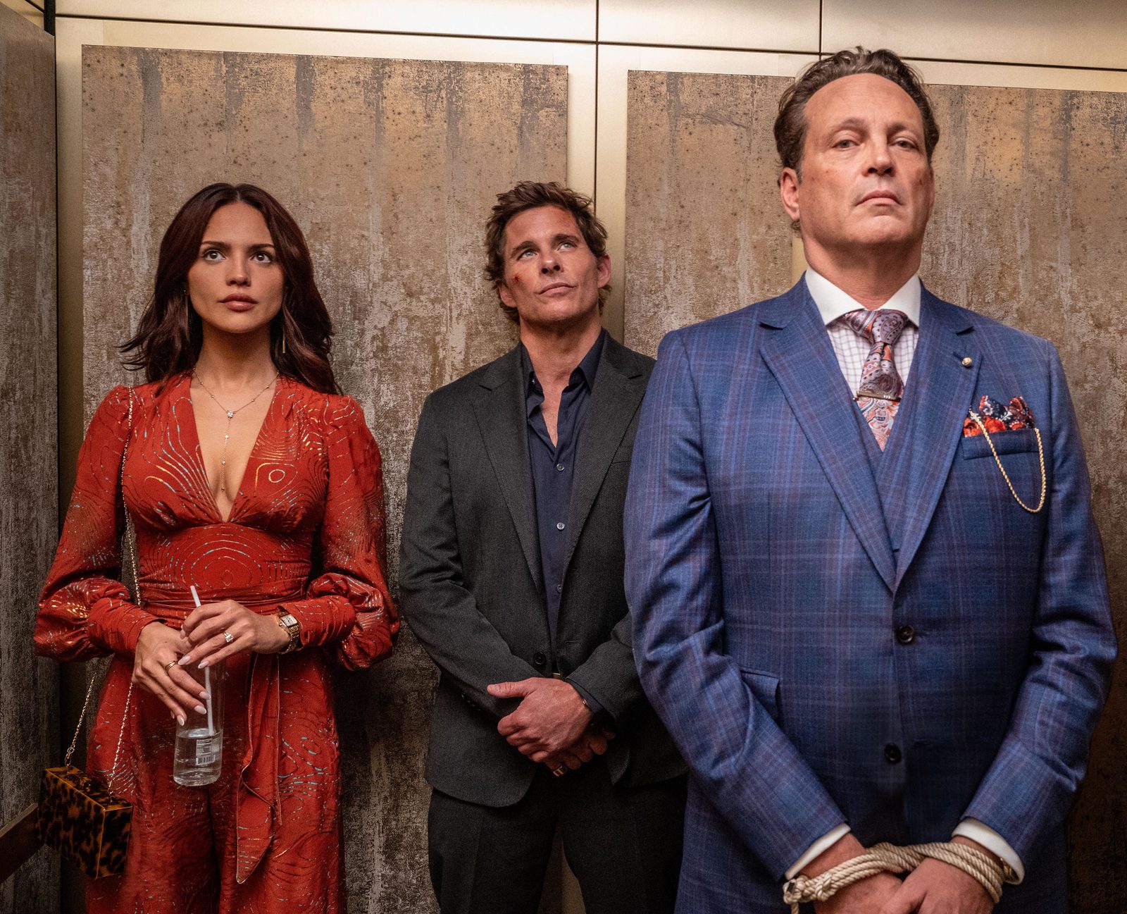 Майк и Ник, Ник и Элис (2026)