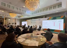 В Москве отметили лучших производителей оборудования для нефтепереработки