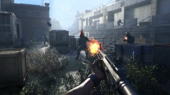 Techland опубликовала системные требования кооперативного шутера Dying Light: The Beast