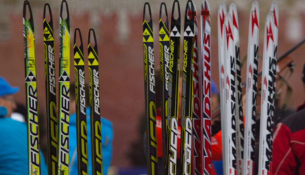 Алины Пеклецова стала триумфатором на финале Кубка России по лыжным гонкам