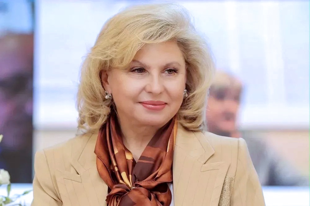 Москалькова подчеркнула важность гуманитарного обмена телами погибших