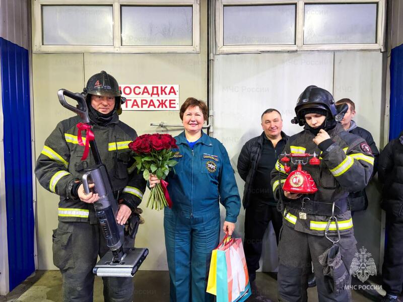 Последний тревожный звонок: профессионал с большой буквы уходит на заслуженный отдых