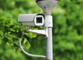 Пляжи на Черноморском побережье оснастят камерами видеонаблюдения